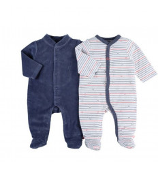 GRAPHIC SET DB VEL+JERSEY 3M