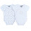 SET BODY BIO CROISE BLANC MC 0M