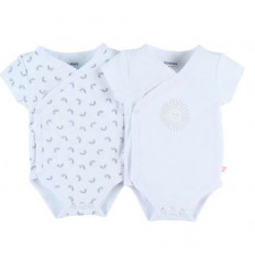 SET BODY BIO CROISE BLANC MC 0M