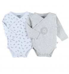 SET BODY BIO CROISE GRIS ML 3M