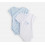 SET BODY BIO CROISE BLEU MC 0M