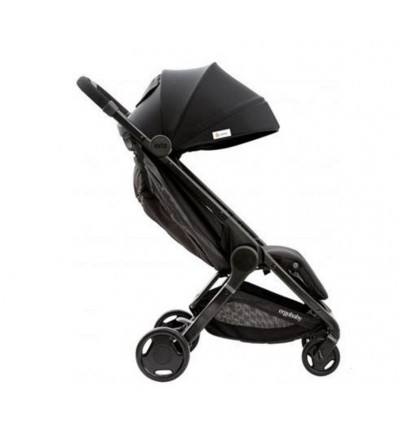 METRO COMPACT STROLLER GREY 20