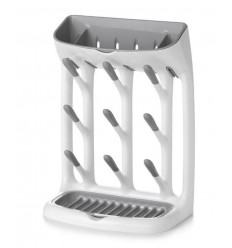 FLESSENDROOGREK COMPACT GREY 241