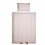 DEKBEDSET OVERTR+KUSSENSL SWEET DATE 211