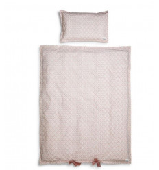 PARURE HSSE COUETTE+TAIE SWEET DATE 211