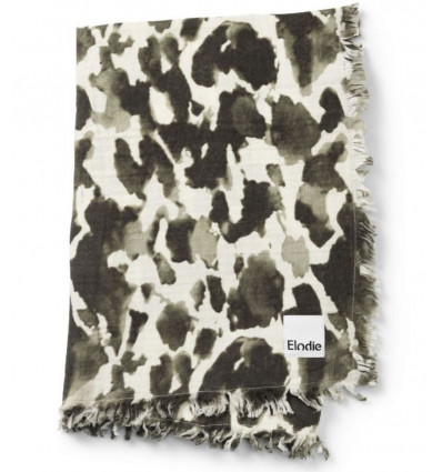 COUV TETRA BEBE WILD PARIS 75X100 241