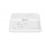 WHITE LITTLE STARS BOX BILLENDOEKJES 23