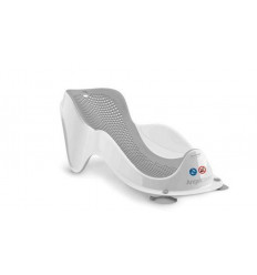 SOFT TOUCH BABY BATH SUPPORT FIT GREY 23