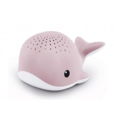 WALLY LIGHT PROJECTOR PINK 241