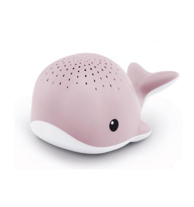 WALLY LIGHT PROJECTOR PINK 241