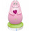 LUMILOVE BARBAPAPA PINK BASE 211