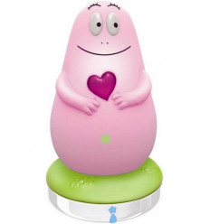 LUMILOVE BARBAPAPA PINK BASE 211