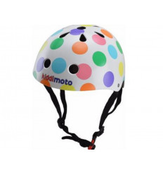 HELM PASTEL DOTTY S 21