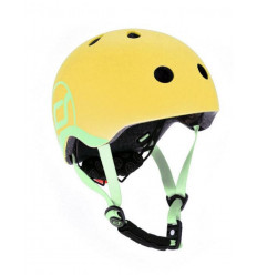HELMET S LEMON 211