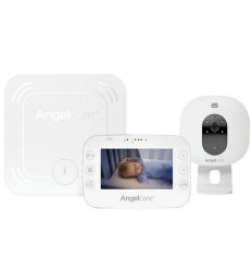 BABY MOVEMENT MONITOR VIDEO&SOUND WHI 23