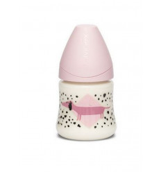 FUSION FLES SIL +0S 150ML DOG PK 21