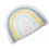 OPWARMKNUFFEL SNOOGY RAINBOW 25