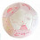 ZACHTE BAL 5 BALLON SOUPLE 10CM MYRTILLE ET CAPUCINE