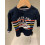 MABOULE TEE ML REVERSIBLE