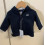 HOODYNETTE GILET CAP