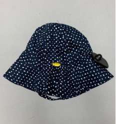 IBIZA CHAPEAU BLANC SOLEIADO T4 21