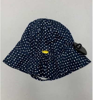 IBIZA CHAPEAU BLANC SOLEIADO T4 21