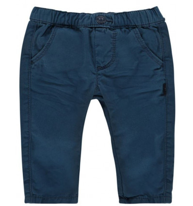 B REGULAR FIT 5-POCKET PANTS MOBERLY