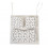RANGE TOUT LEO PRINT ECRU 211