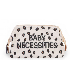 BABY NECESSITIES CANVAS LEOPARD 211