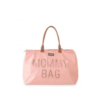 MOMMY BAG GROOT PINK 201