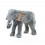 ELEPHANT 60CM 211