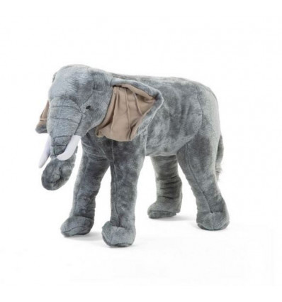 ELEPHANT 60CM 211