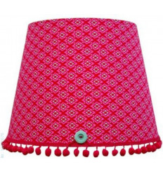 HANGLAMP MOZA PINK 6