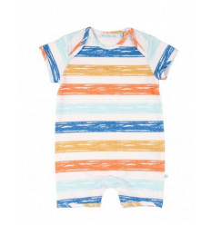 ARTISTIC STRIPES T-SHIRT 62