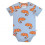 CHAMELEON GIRL ROMPER SHORT SLEEVE 62/68