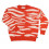 TIGER SWEATER KNIT 110/116
