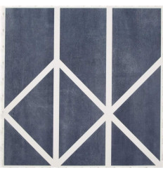 PLAYMAT NORDIC COLLECTION PETROLEUM 201