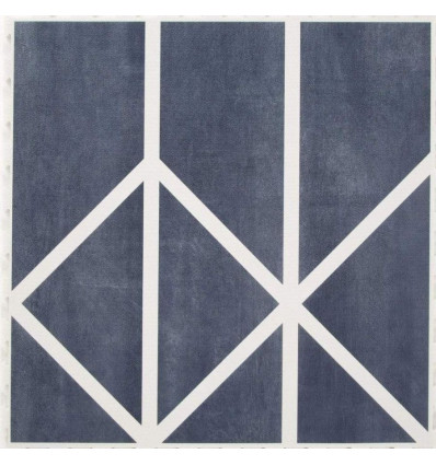 PLAYMAT NORDIC COLLECTION PETROLEUM 201