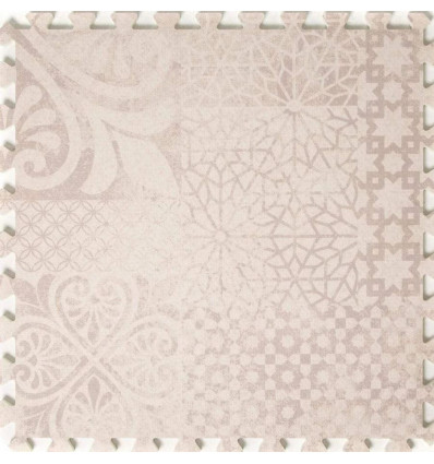 PRETTIER PLAYMATS PERSIAN SAND 24