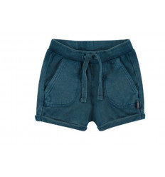 B SHORT CAMPBELL MAJOLICA BLUE 50