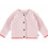 G REGULAR CARDIGAN KAAPSTAD LOTUS 50