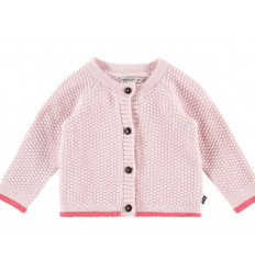 G REGULAR CARDIGAN KAAPSTAD LOTUS 50
