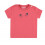 G SLIM T-SHIRT SS VICTORIA-WES ROSE OF