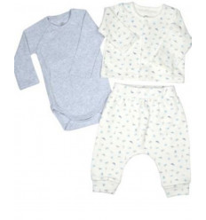ENSEMBLE 3 PIECES MAR/TO3M 20