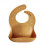 SILICONE BIB PATTERN SUN 231