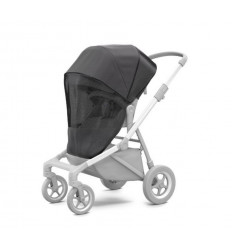 SLEEK MESH COVER 25