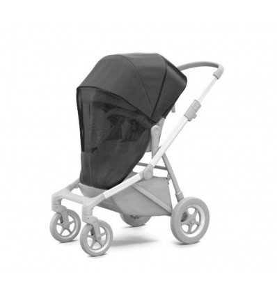 SLEEK MESH COVER 25