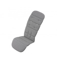 SEAT LINER GREY MELANGE 25