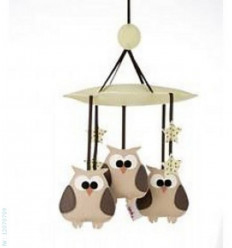 MOBILE OWL 3