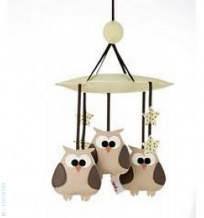 MOBILE OWL 3
